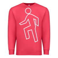 Cardinal everyday im shufflin Premium Sweatshirt - artisFamous