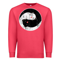 Cardinal ferret harmony Premium Sweatshirt - artisFamous