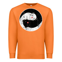 Carrot ferret harmony Premium Sweatshirt - artisFamous