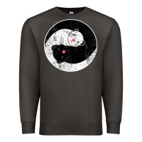 Smoke ferret harmony Premium Sweatshirt - artisFamous