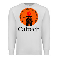 Dove Grey caltech california institute Premium Sweatshirt - artisFamous
