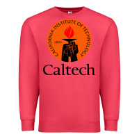 Cardinal caltech california institute Premium Sweatshirt - artisFamous