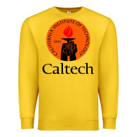 Lemon caltech california institute Premium Sweatshirt - artisFamous