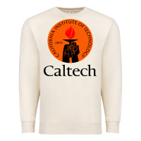 Sandshell caltech california institute Premium Sweatshirt - artisFamous