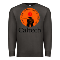 Smoke caltech california institute Premium Sweatshirt - artisFamous