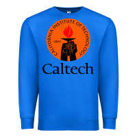 True Royal caltech california institute Premium Sweatshirt - artisFamous