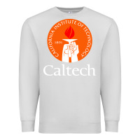 Dove Grey caltech california institute Premium Sweatshirt - artisFamous