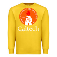 Lemon caltech california institute Premium Sweatshirt - artisFamous