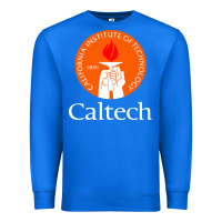 True Royal caltech california institute Premium Sweatshirt - artisFamous