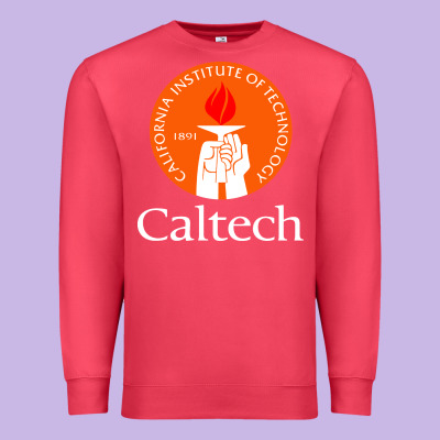 Caltech California Institute Premium Sweatshirt Designed By Artisfamous