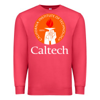Cardinal caltech california institute Premium Sweatshirt - artisFamous