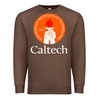 Chestnut caltech california institute Premium Sweatshirt - artisFamous