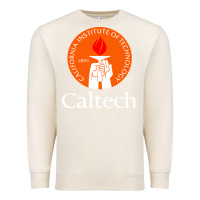 Sandshell caltech california institute Premium Sweatshirt - artisFamous