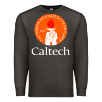 Smoke caltech california institute Premium Sweatshirt - artisFamous