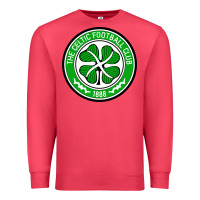 Cardinal celtic fc Premium Sweatshirt - artisFamous