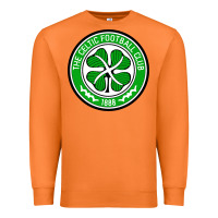 Carrot celtic fc Premium Sweatshirt - artisFamous