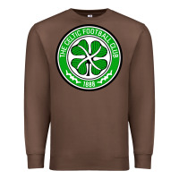Chestnut celtic fc Premium Sweatshirt - artisFamous