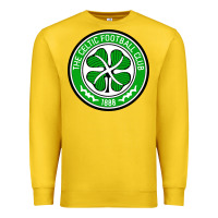 Lemon celtic fc Premium Sweatshirt - artisFamous