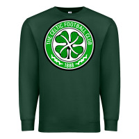 Sports Green celtic fc Premium Sweatshirt - artisFamous