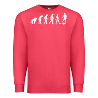 Cardinal onewheel evolution Premium Sweatshirt - artisFamous