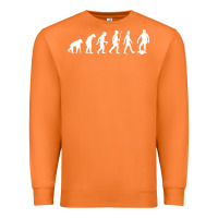 Carrot onewheel evolution Premium Sweatshirt - artisFamous