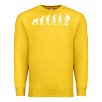 Lemon onewheel evolution Premium Sweatshirt - artisFamous