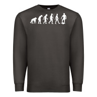 Smoke onewheel evolution Premium Sweatshirt - artisFamous