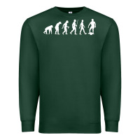 Onewheel Evolution Premium Sweatshirt | Teevron