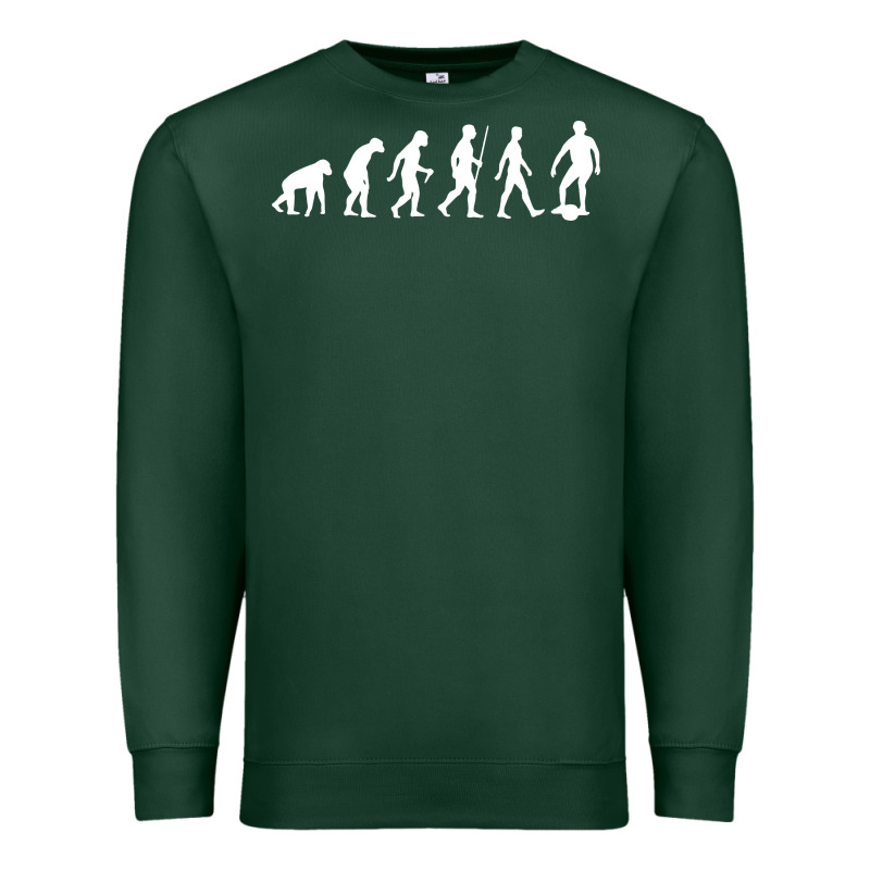 Onewheel Evolution Premium Sweatshirt by artisFamous | Teevron