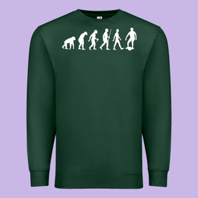 Onewheel Evolution Premium Sweatshirt Designed By Artisfamous