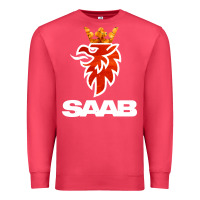 Cardinal saab Premium Sweatshirt - artisFamous