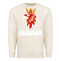 Sandshell saab Premium Sweatshirt - artisFamous