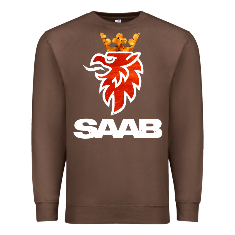 Saab Premium Sweatshirt by artisFamous | Teevron