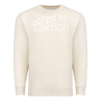 Sandshell sired to damon Premium Sweatshirt - artisFamous