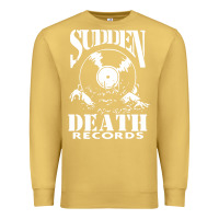 Antique Gold sudden death records Premium Sweatshirt - artisFamous