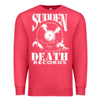 Cardinal sudden death records Premium Sweatshirt - artisFamous
