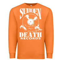 Carrot sudden death records Premium Sweatshirt - artisFamous