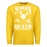 Lemon sudden death records Premium Sweatshirt - artisFamous
