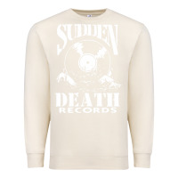 Sandshell sudden death records Premium Sweatshirt - artisFamous