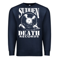 Navy sudden death records Premium Sweatshirt - artisFamous