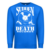True Royal sudden death records Premium Sweatshirt - artisFamous