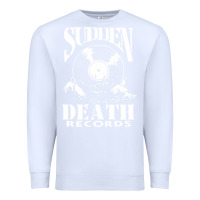 White sudden death records Premium Sweatshirt - artisFamous