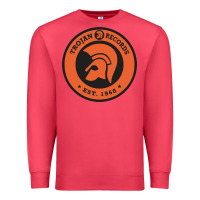 Cardinal trojann records est 1968 Premium Sweatshirt - artisFamous