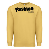Antique Gold fashion records Premium Sweatshirt - artisFamous