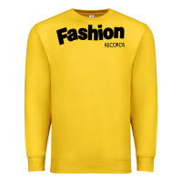 Fashion Records Premium Sweatshirt | Teevron
