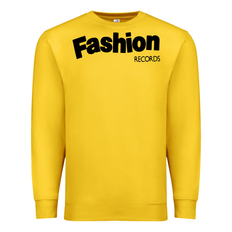 Fashion Records Premium Sweatshirt by artisFamous | Teevron