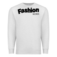 Oatmeal Heather fashion records Premium Sweatshirt - artisFamous
