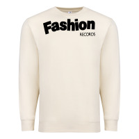 Sandshell fashion records Premium Sweatshirt - artisFamous