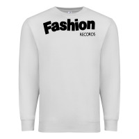 Dove Grey fashion records Premium Sweatshirt - artisFamous