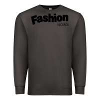 Smoke fashion records Premium Sweatshirt - artisFamous